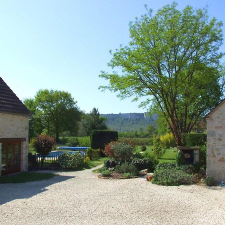 Laborie Villa Meyronne Exterior photo