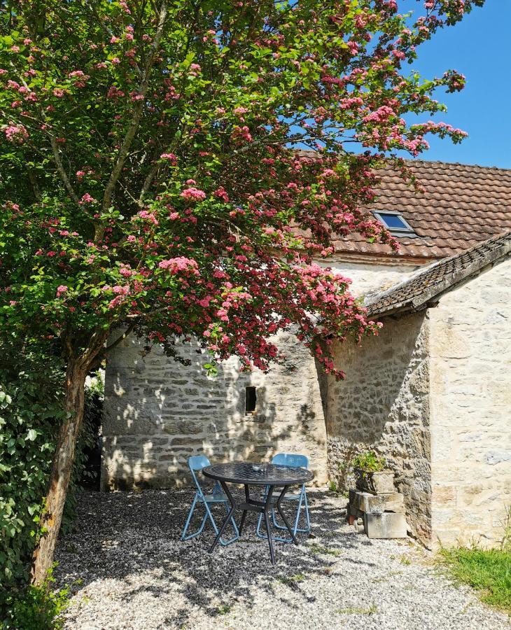 Laborie Villa Meyronne Exterior photo